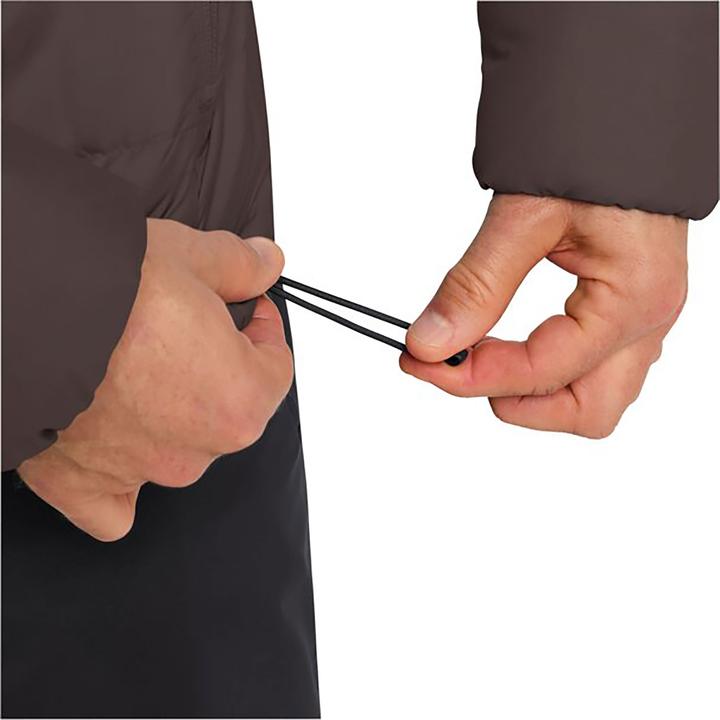 Immagine prodotto Jack Wolfskin Ather Down Hoody M (M)