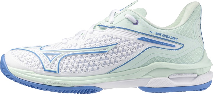 Bianco, Blu Frontiera, Bay
