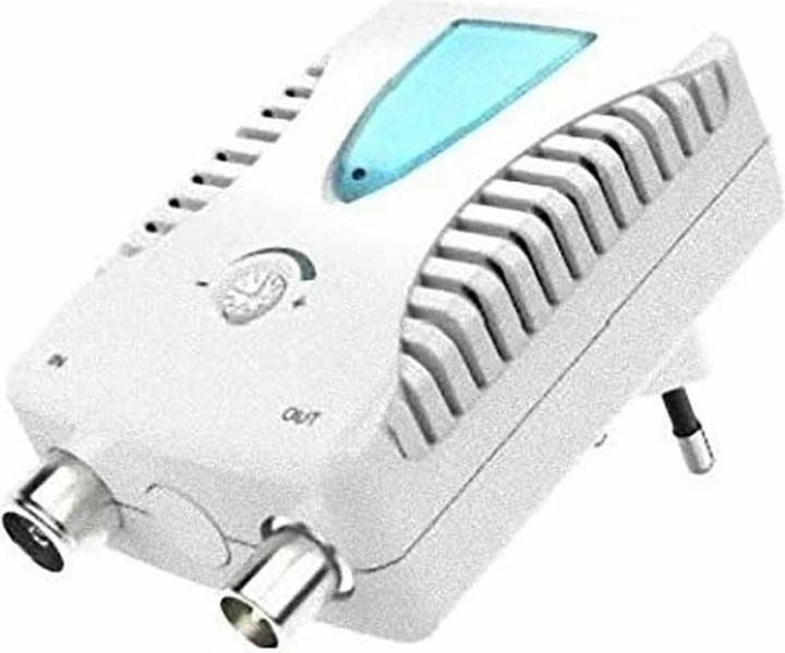 Hama BK/CATV amplifier