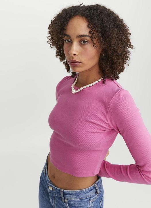 Produktbild JJXX JXFeline Rippstrick Longsleeve (XL)
