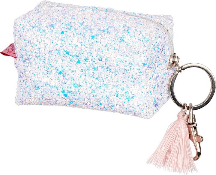 Souza Geldbeutel Lyna, glitzerfarben (MQ6)