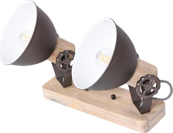 Produktbild Steinhauer Gearwood (E27)