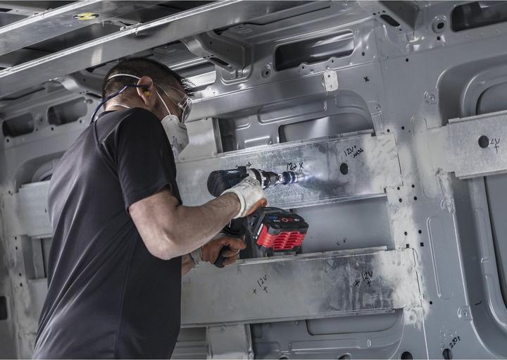 Image du produit Bosch Professional Zubehör Scie cloche EXPERT Sheet Metal 30 x 5 mm (30 mm)