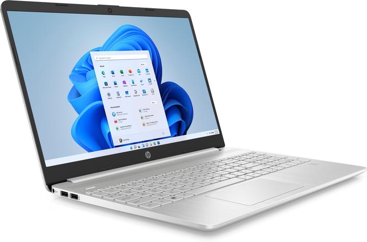Produktbild HP 15s-eq2155ng 15,6" FHD IPS, Ryzen 5 5500U, 16GB RAM, 512GB SSD, Windows 11 (15.60", AMD Ryzen 5 5500U, 16 GB, 512 GB, DE)