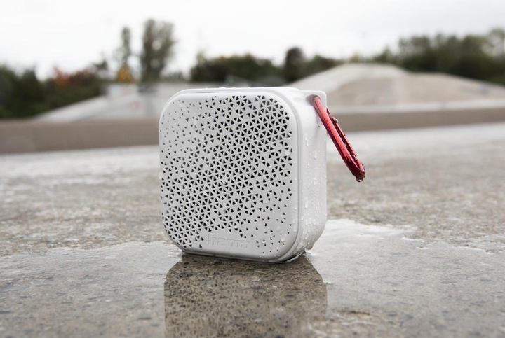 Actual product image Hama Pocket 3.0 (14 h, Rechargeable battery operated)