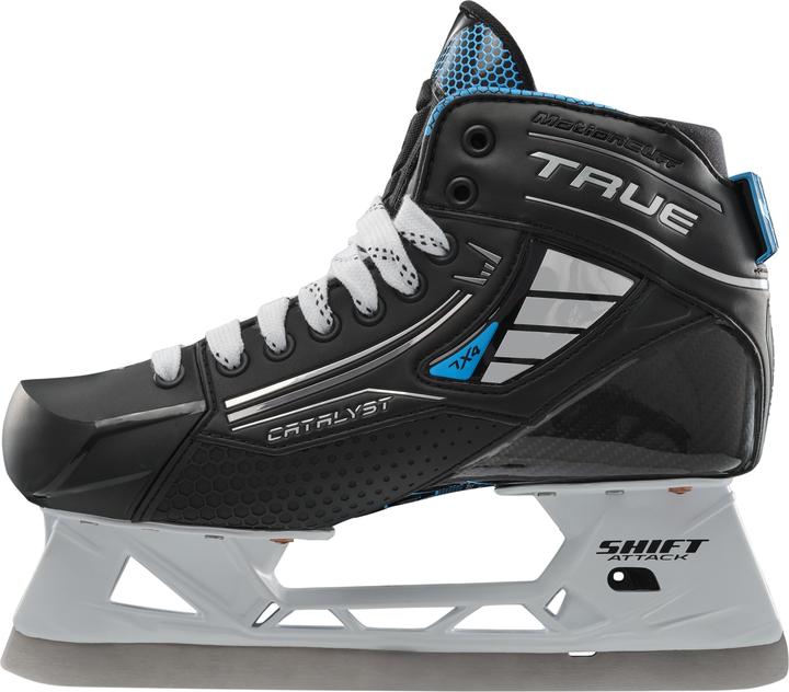 Produktbild IH True Catalyst 7x4 Regular (40.5)