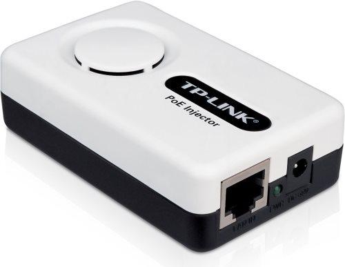 Image du produit TP-Link Tl-Poe150s (802.3af (PoE), 15.40 W)