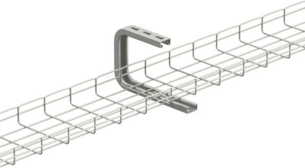 Actual product image Legrand Ceiling cantilever