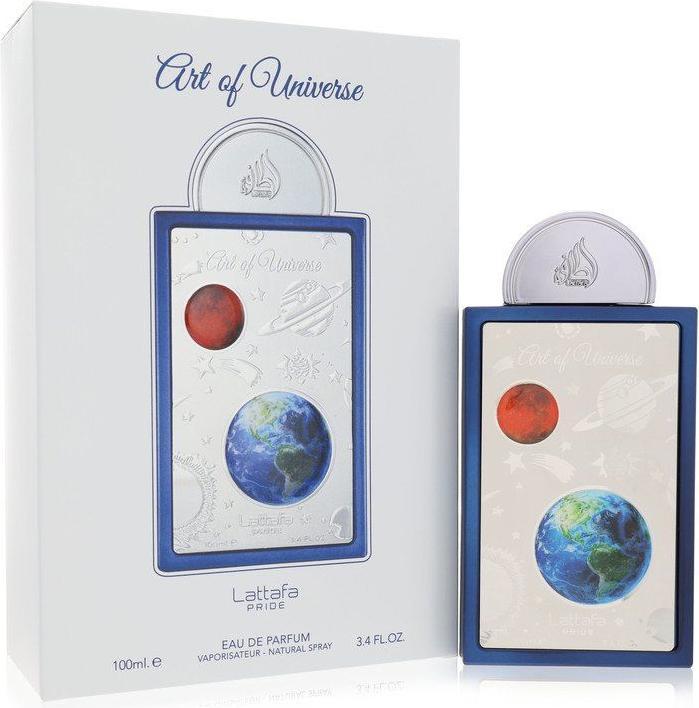 Immagine prodotto Lattafa Orgoglio Arte dell'Universo (Eau de parfum, 100 ml)