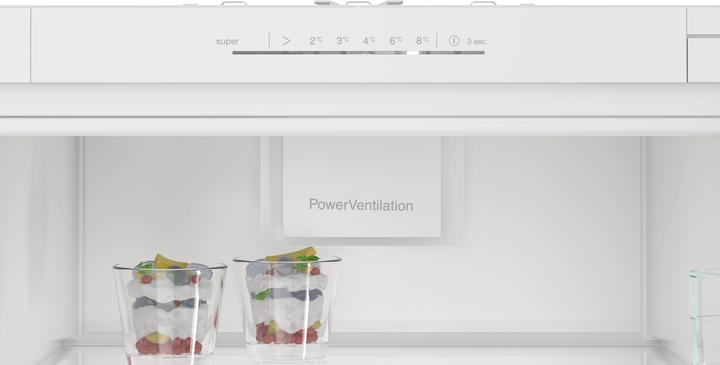 Image du produit Siemens Réfrigérateur encastrable SIEM (310 l)
