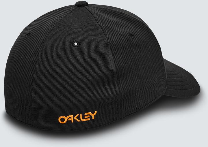 Produktbild Oakley 6 Panel Stretch Hut Geprägt