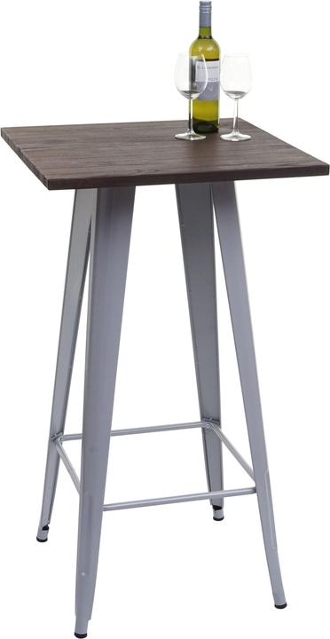 Produktbild JOHN316 Stehtisch (60 x 60 x 107 cm)