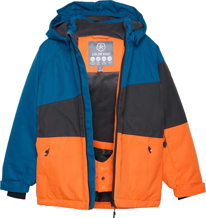 Immagine prodotto Color Kids Giacca da sci da bambino Colorlock (116)