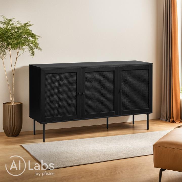 Image du produit Nordic Touch Padborg (140 x 80 x 40 cm)