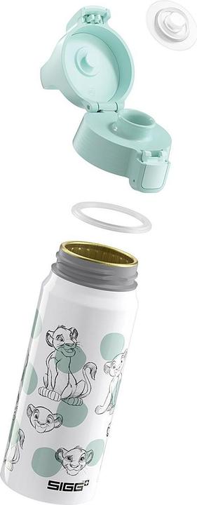 Immagine prodotto Sigg Simba & Nala (0.60 l)