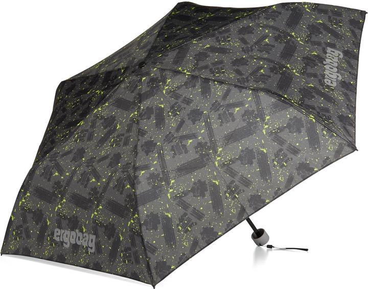 Image du produit Ergobag Parapluie Moissonneuse-batteuse