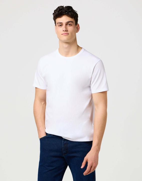 Produktbild Wrangler T-Shirt 3 Pack Tee (XXL)