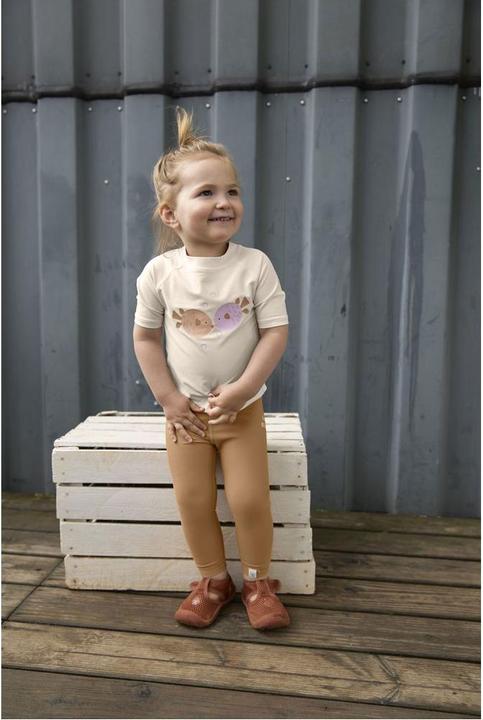 Actual product image Lässig Short sleeve shirt with UV protection (80)