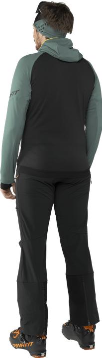 Actual product image Dynafit Radical Softshell Pants (M)