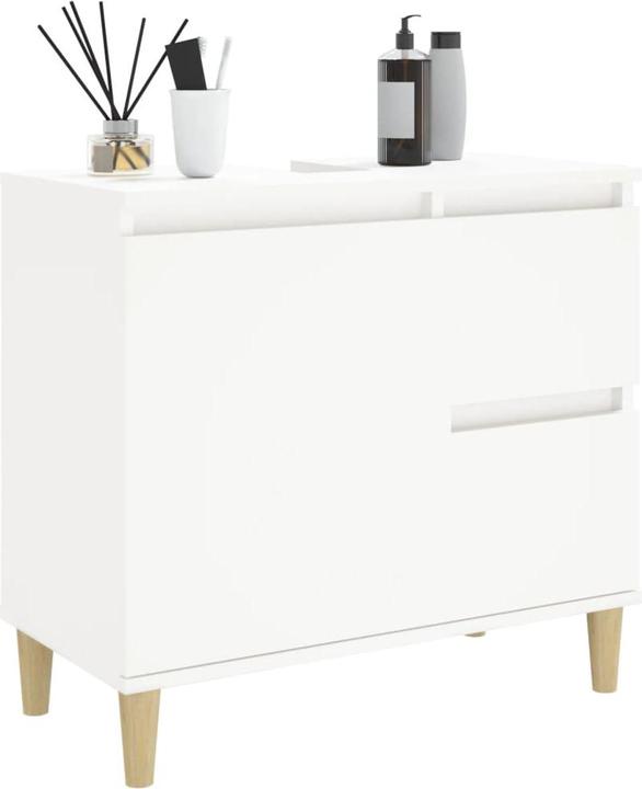 Produktbild vidaXL Jesajas (65 x 33 x 60 cm)