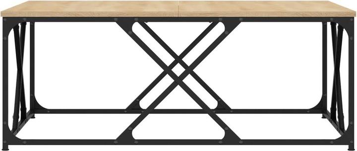 Actual product image vidaXL Couchtisch