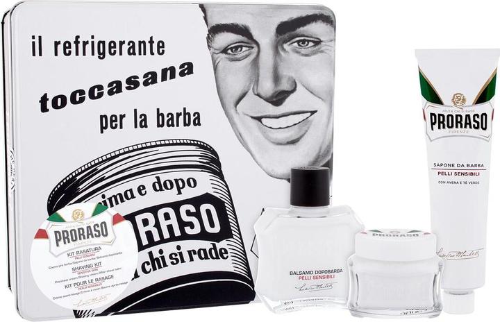 Produktbild Proraso Vintage (Rasierset)