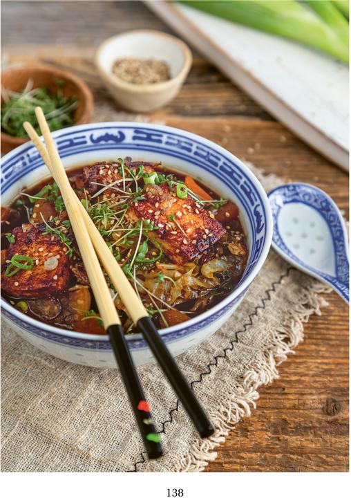 Image du produit Tofu, Miso, Tempeh (Allemand, Elisabeth Fischer, 2024)