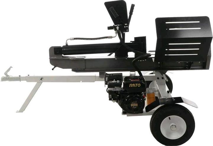 Produktbild Blackstone Holzspalter