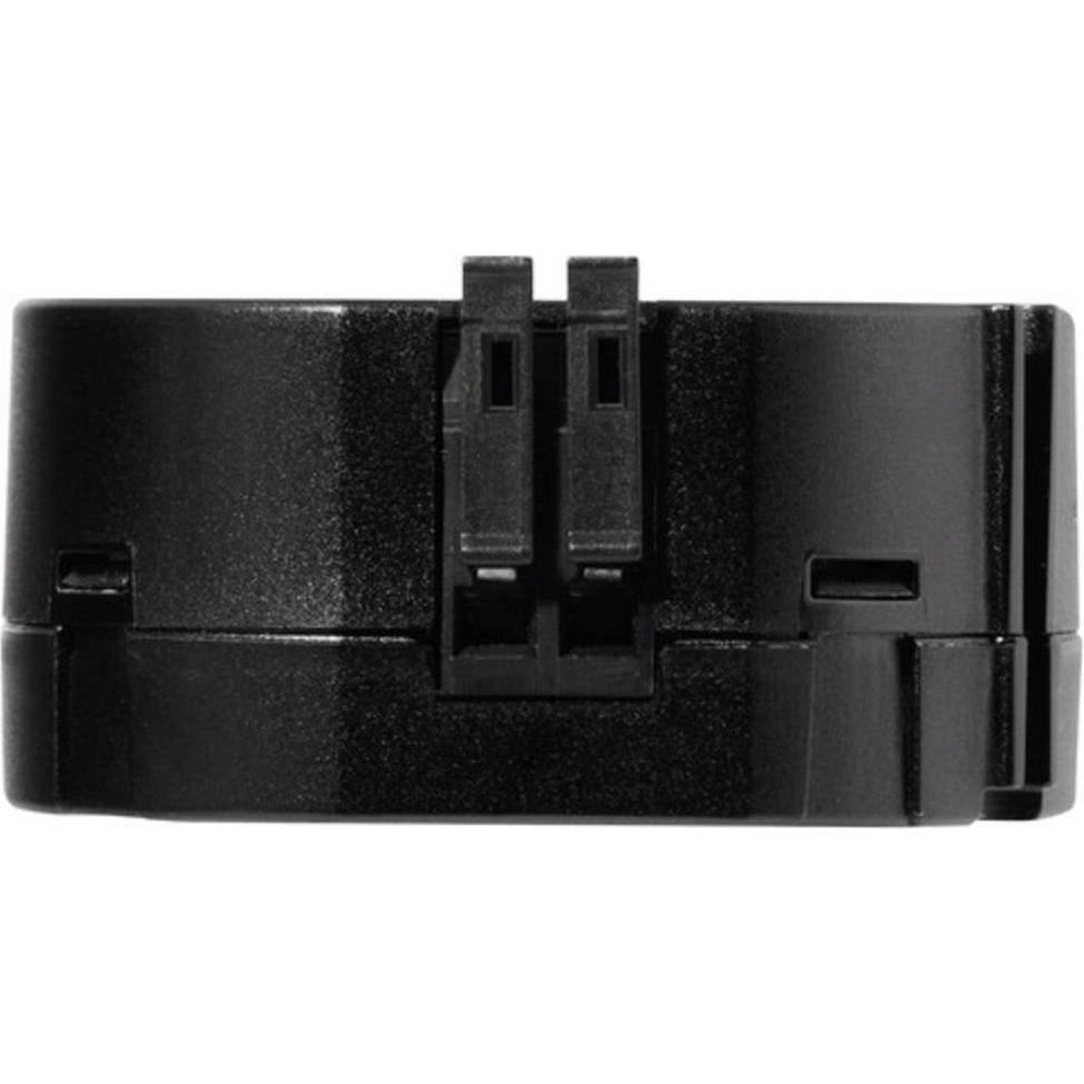 Abus, Zubehör Gebäudesicherheit, TVAC35202 Mini-Einbaunetzteil TVAC35202