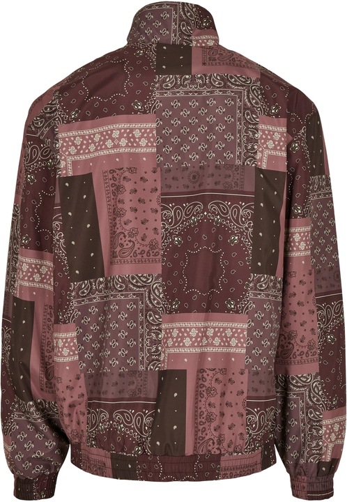 Image du produit Urban Classics Veste de track 90's (XL)