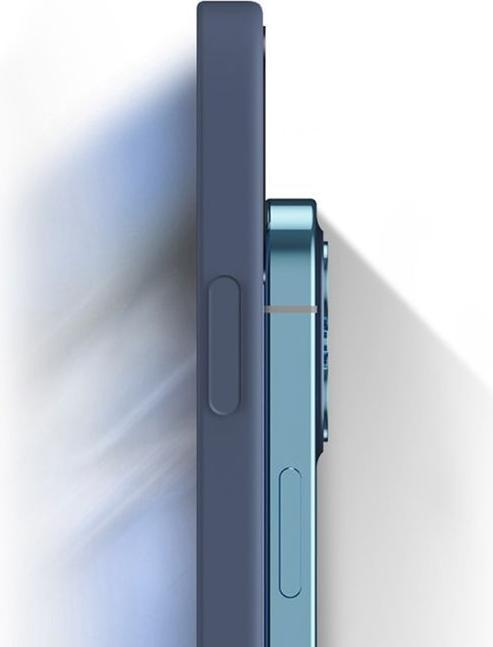 Actual product image MU Classic Softcase TPU Series (Samsung Galaxy A56)