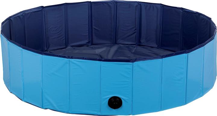 Actual product image Petitto Hundepool (Dog pool)