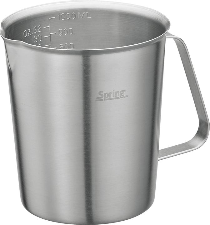 Spring Gobelet gradué (1000 ml)