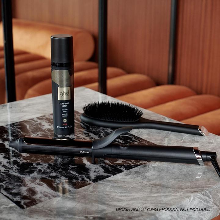 Image du produit ghd Pince à boucler classique