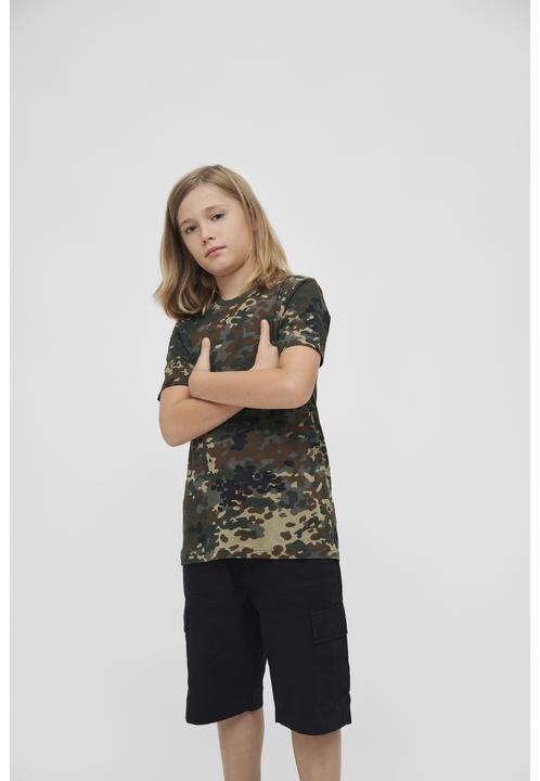 Produktbild Brandit Kids T-Shirt - 16225 (134, 140)