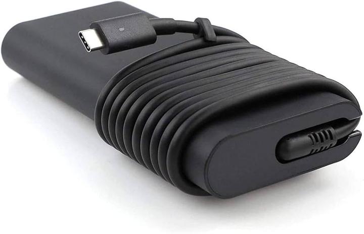 Produktbild Dell ADPT,AC,45W,CHNY,T-C,SFF,E5,US (45 W)