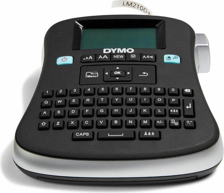 Produktbild Dymo LabelManager 210D (UK)