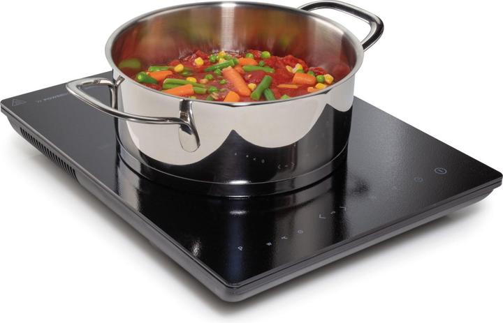 Produktbild Gorenje ICR2000SP Mobil Induktions-Kochfeld 28cm (28 cm, Induktionskochfeld)