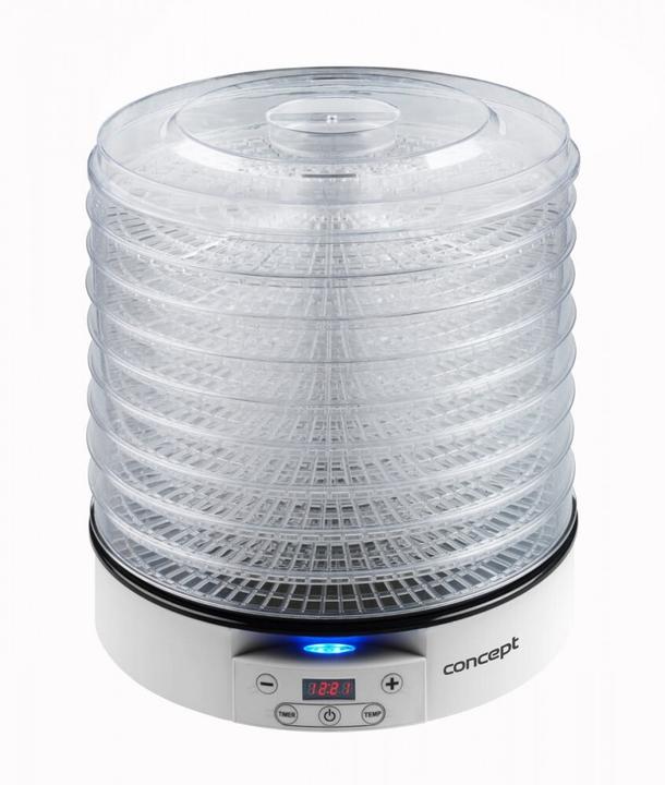 Produktbild Concept Dörrgerät