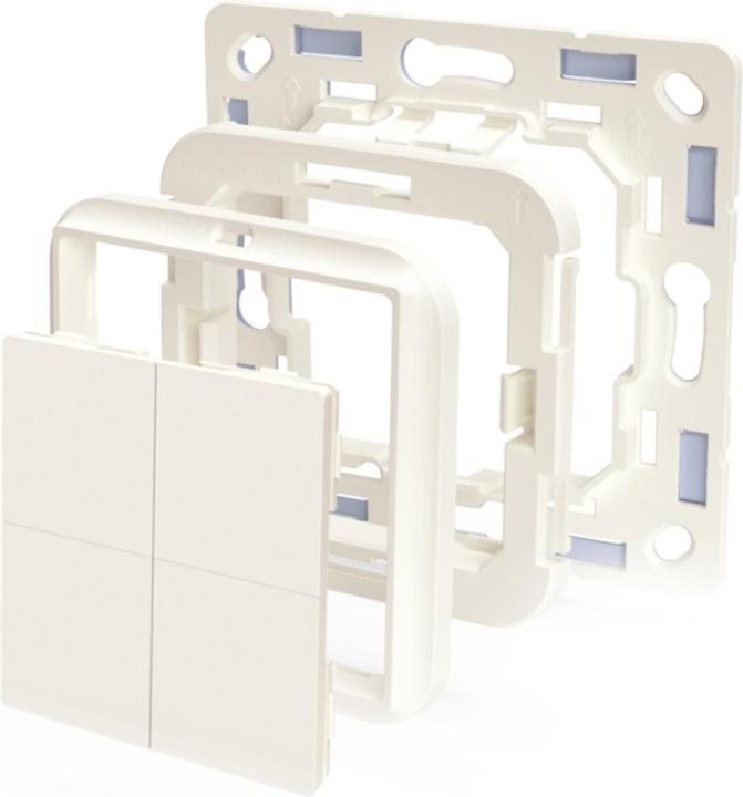 Shelly Wall switch adapter - Legrand