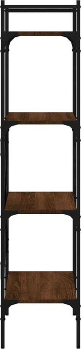 Actual product image VidaXL Klement (56 x 31.5 x 138.5 cm)