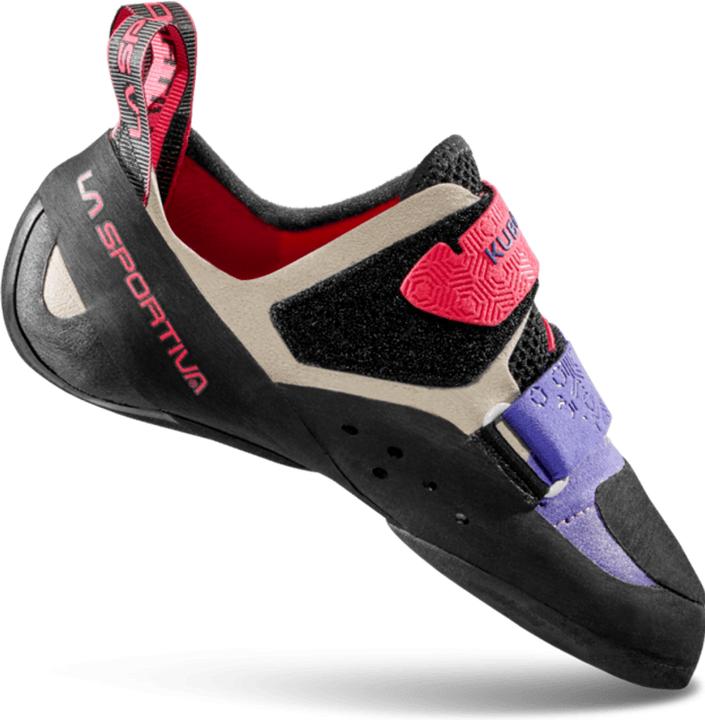 Actual product image La Sportiva Kubo Woman (35)