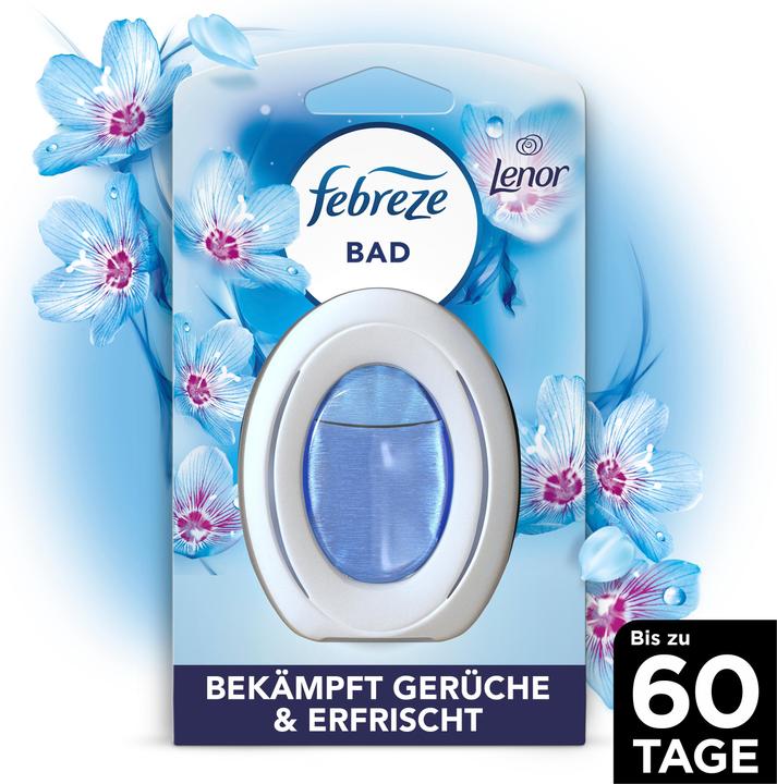 Produktbild Febreze Bad