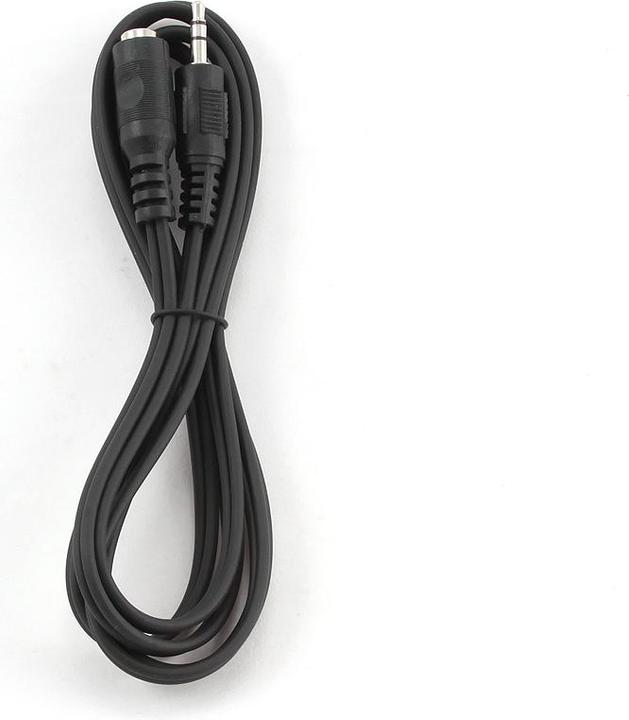 Produktbild Gembird CCA-423 Audioverlängerungskabel (1.50 m)