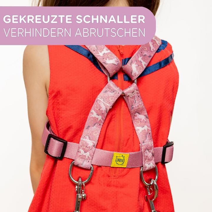 Image du produit Jubi Pferdeleine für Kinder (Grössenverstellbar)
