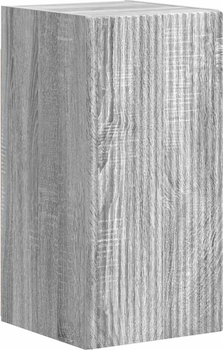 Actual product image vidaXL TV-Schränk (30 x 30 x 100 cm)