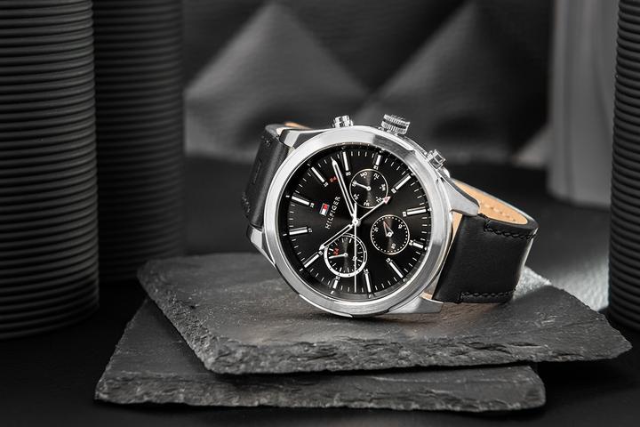Immagine prodotto Tommy Hilfiger Ashton Herrenuhr 1791740 + BOX