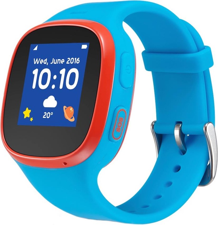 Produktbild Alcatel Family Watch MT30 (3G)