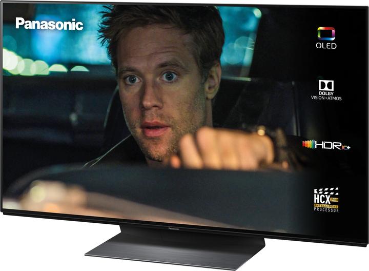 Produktbild Panasonic TX-65GZC1004 (65", OLED, 4K, 2019)