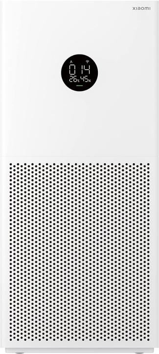 Actual product image Xiaomi Smart Air Purifier XM200057-99 (43 m²)